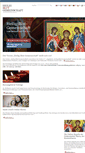 Mobile Screenshot of heilig-blut.com